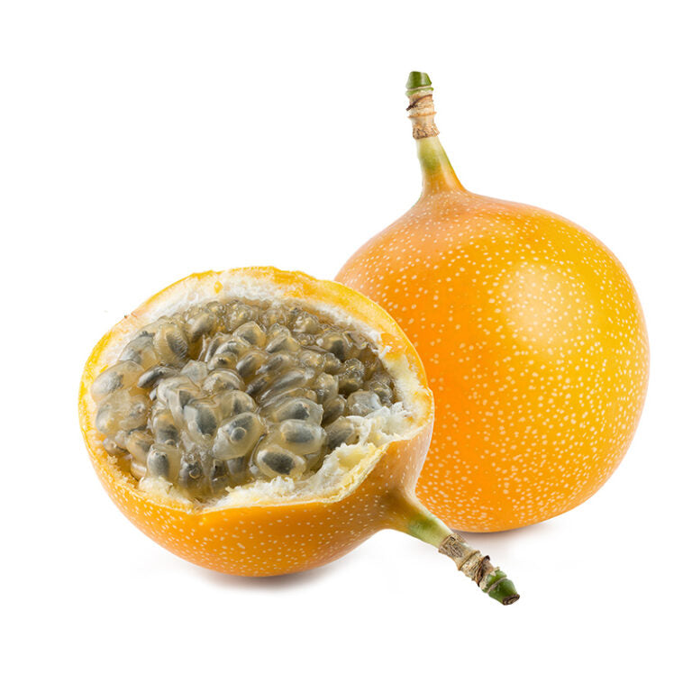 Granadilla Each