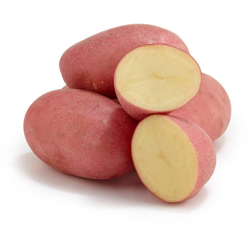 Red Potatoes