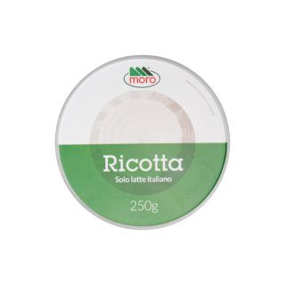 Moro Ricotta Cheese (250g)