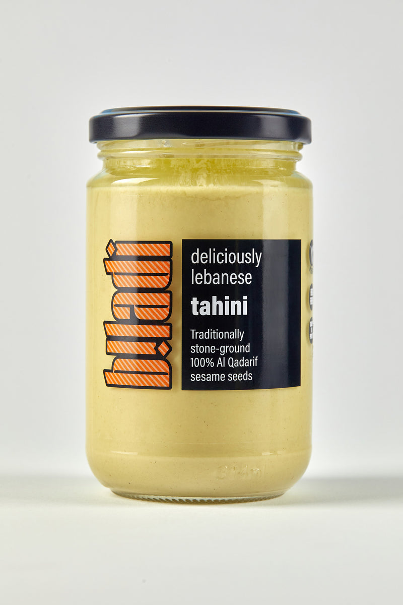 Biladi Tahini (180g)