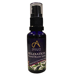 Relaxation Natural Room Spray 30ml