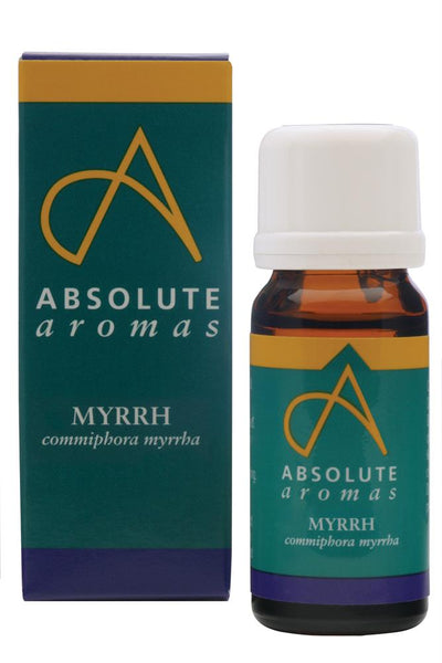 Myrrh Oil 5ml