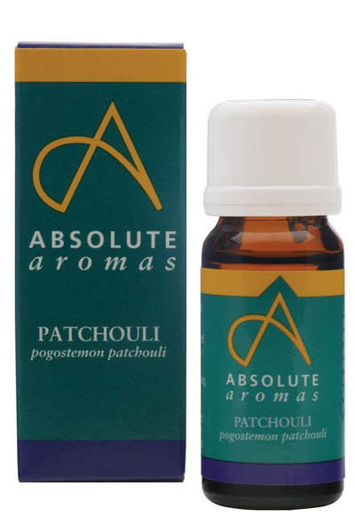 Patchouli Oil 10ml