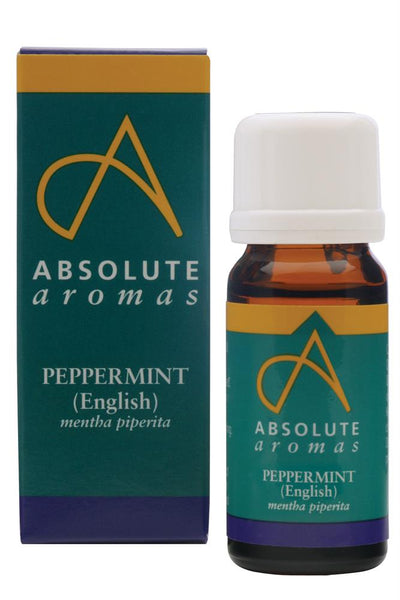 Peppermint English Oil 10ml