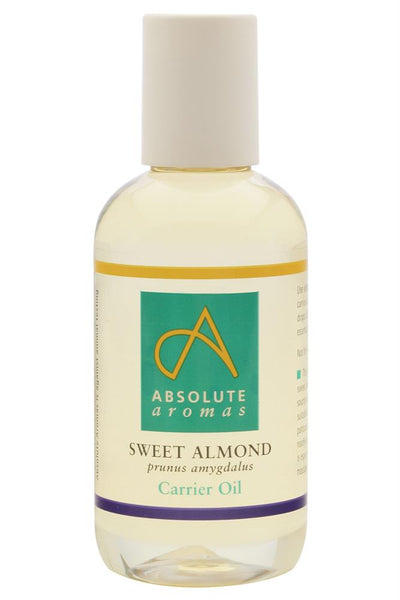 Almond Sweet Oil 150ml