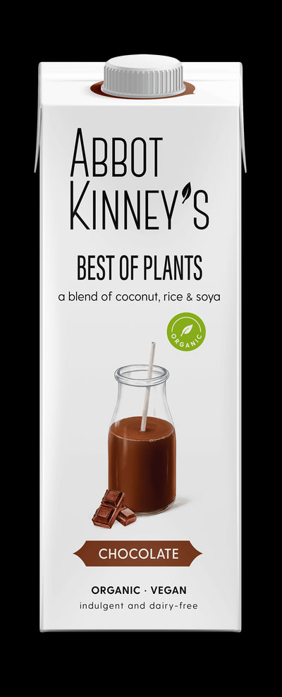 Chocolate Best of Plants Drink 1 Litre