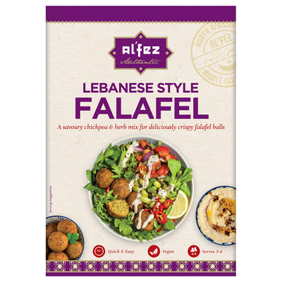 Lebanese Falafel 150g