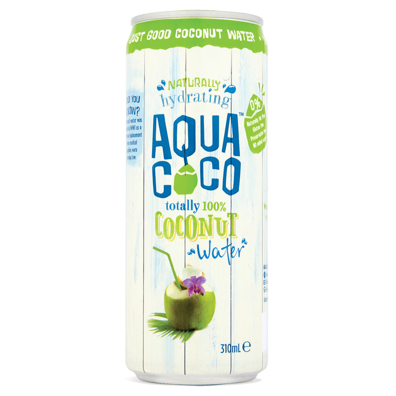 Coconut Water 310ml