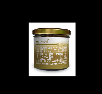Organic Artichoke Leaf Instant Herbal Tea 20g