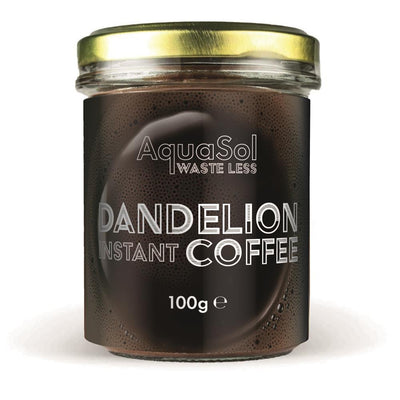 Instant Dandelion Coffee 100g