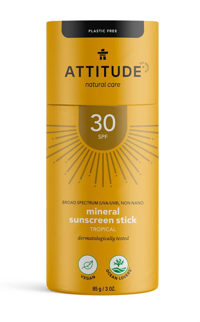 Sunscreen Stick - SPF 30 - Tropical
