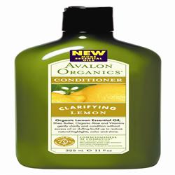 Lemon Clarifying Conditioner 325ml
