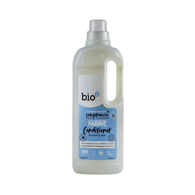 Bio-D Fabric Conditioner - 1 litre