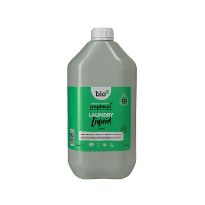 Laundry Liquid with Juniper - 5 litre