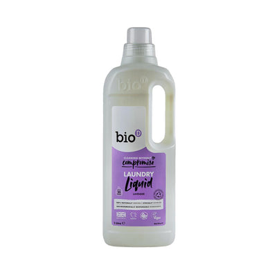 Laundry Liquid Lavender 1 litre