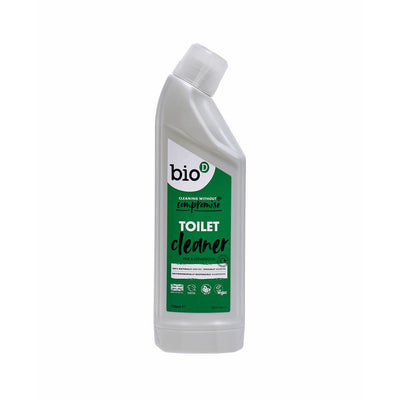 Pine and Cedarwood Toilet Cleaner - 750ml