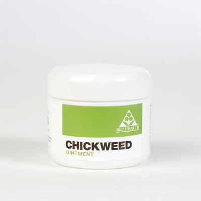 Chickweed Ointment 42g