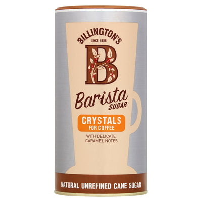 Barista Crystals for Coffee 400g