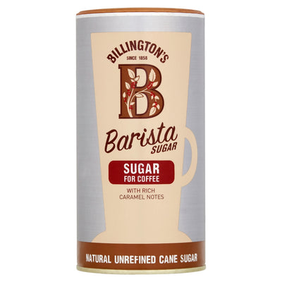 Barista Sugar for Coffee 400g