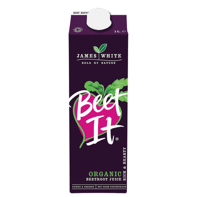 Beet It - Organic Beetroot Juice 1000ml