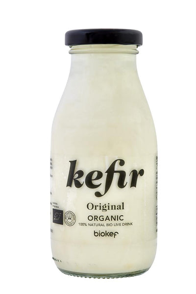 Organic Original Kefir 250ml