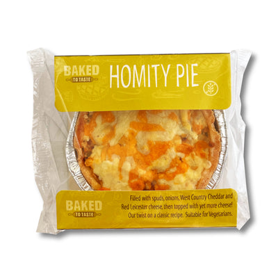 Homity Pie 225g
