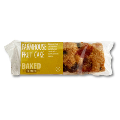 Farmhouse Cake Slice 76g