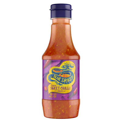 Sweet Chilli Dipping Sauce 190ml