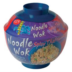 Spicy Thai Noodle Wok 67g