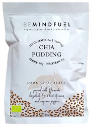 Chia Pudding Mix - Chocolate