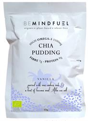 Chia Pudding Mix - Vanilla