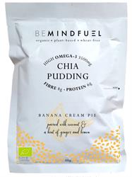 Chia Pudding Mix - Banana