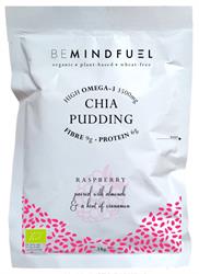 Chia Pudding Mix - Tart Raspberry