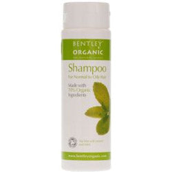 Shampoo Normal to Oily 250ml