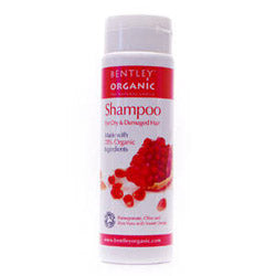 Shampoo Dry & Damanged 250ml