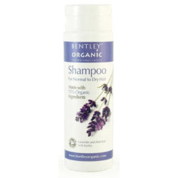 Shampoo Normal to Dry 250ml
