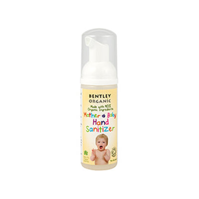 Mother & Baby Hand Sanitizer 50ml