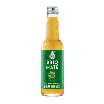 Brio Mate Original Yerba Mate Drink 330ml