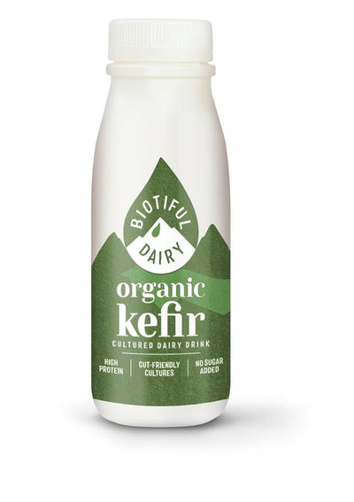 Organic Kefir 250ml