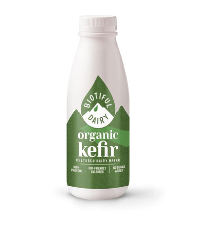Organic Kefir 500ml