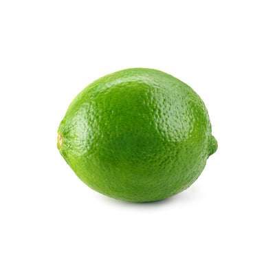 Organic Limes 1 unit