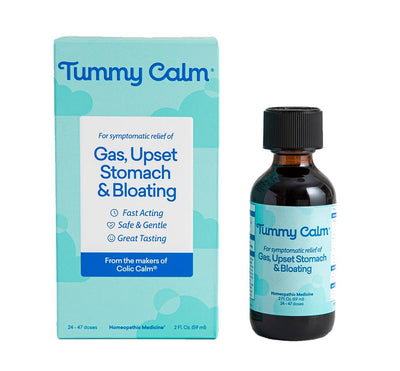 Tummy Calm Gas Relief 59ml
