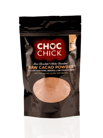 Organic Raw Cacao Powder 100g