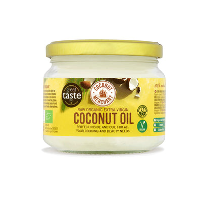 Coconut Oil 300ml