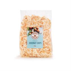 Toasted Coconut Chips 500g