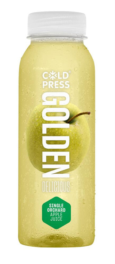 Golden Delicious Apple Juice 250ml