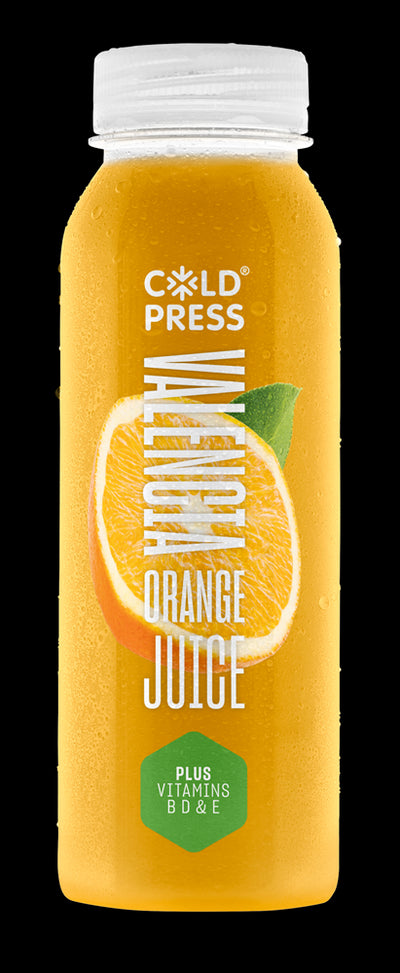 Valencian Orange Juice 250ml