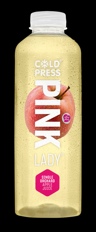 Pink Lady Apple Juice 750ml
