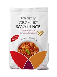 Organic Soya Mince 300g