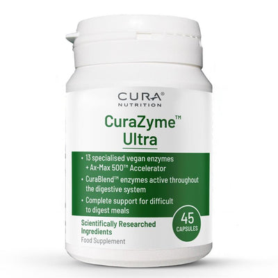 CuraZyme Ultra 45s